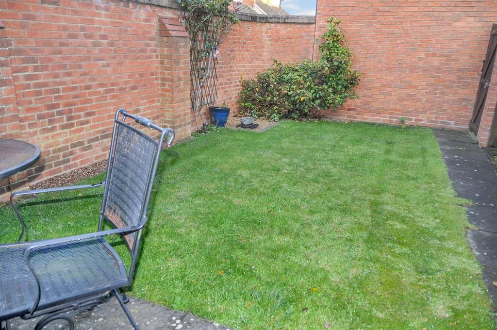 2 bed semi-detached house for sale in Spence Street, Spilsby PE23, £152,000