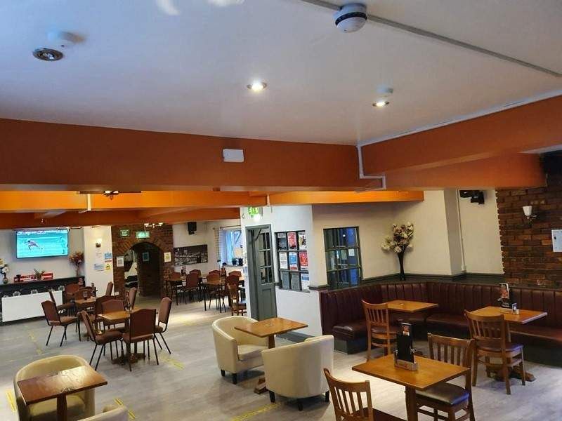 Pub/bar for sale in Rhyl, Wales, United Kingdom LL18, £310,000