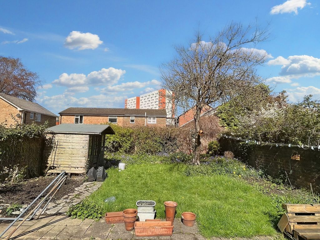 Block of flats for sale in HMO, Southampton SO15, £595,000