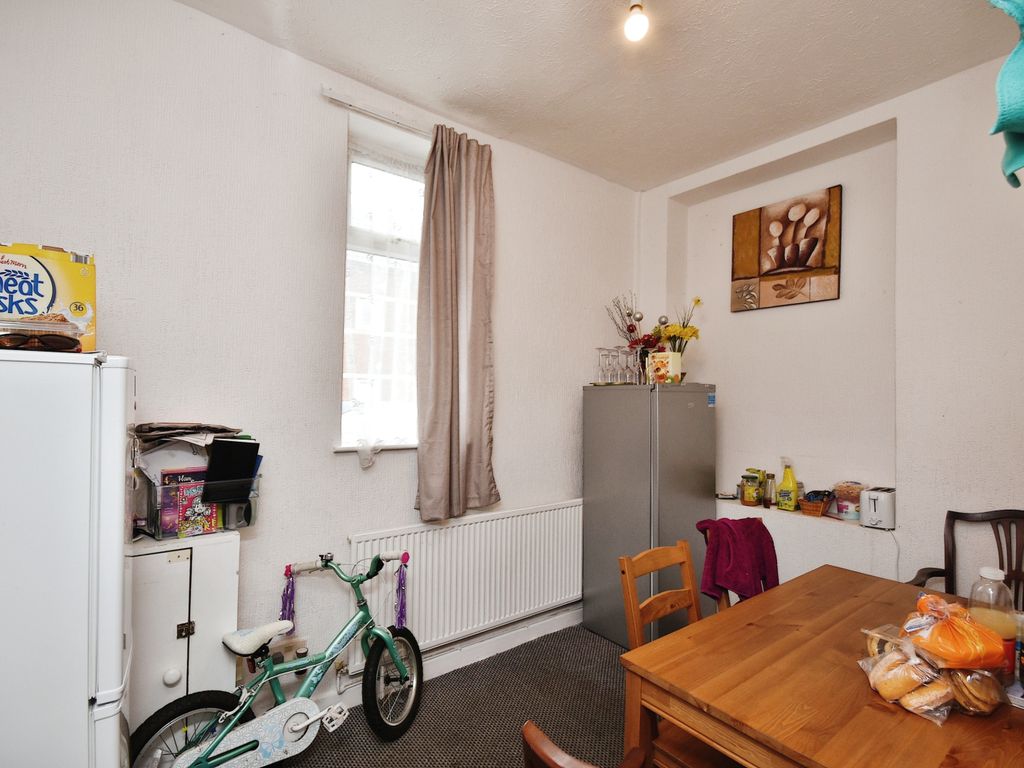 3 bed end terrace house for sale in Thornhill Street, Cardiff CF5, £210,000