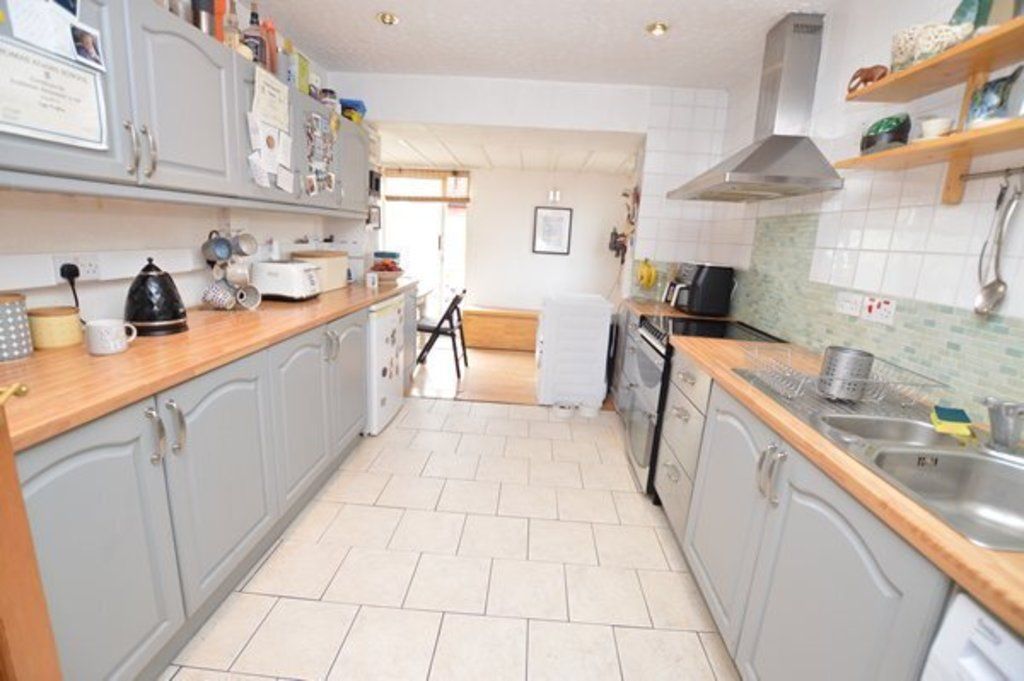 3 bed semi-detached house for sale in Elm Drive, Market Drayton TF9, £225,000
