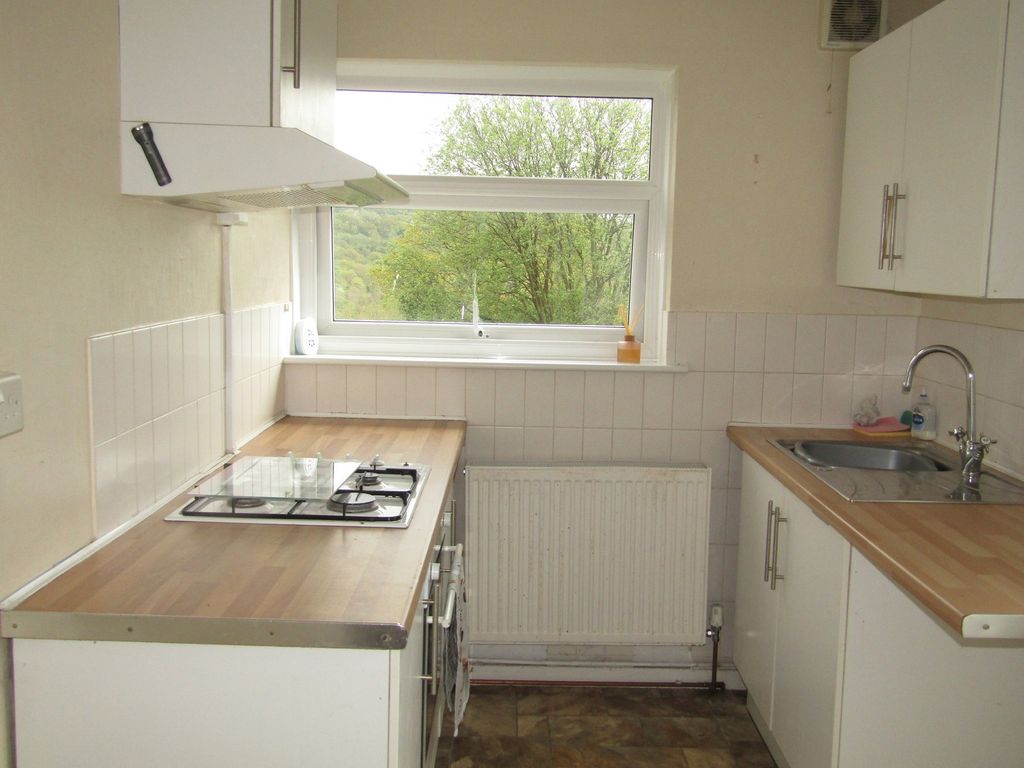 2 bed semi-detached house for sale in Cwmdu Road, Pontardawe, Swansea. SA8, £117,500