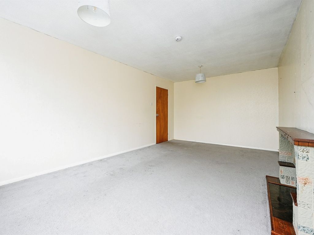 2 bed detached bungalow for sale in Lambourn Drive, Allestree, Derby DE22, £240,000