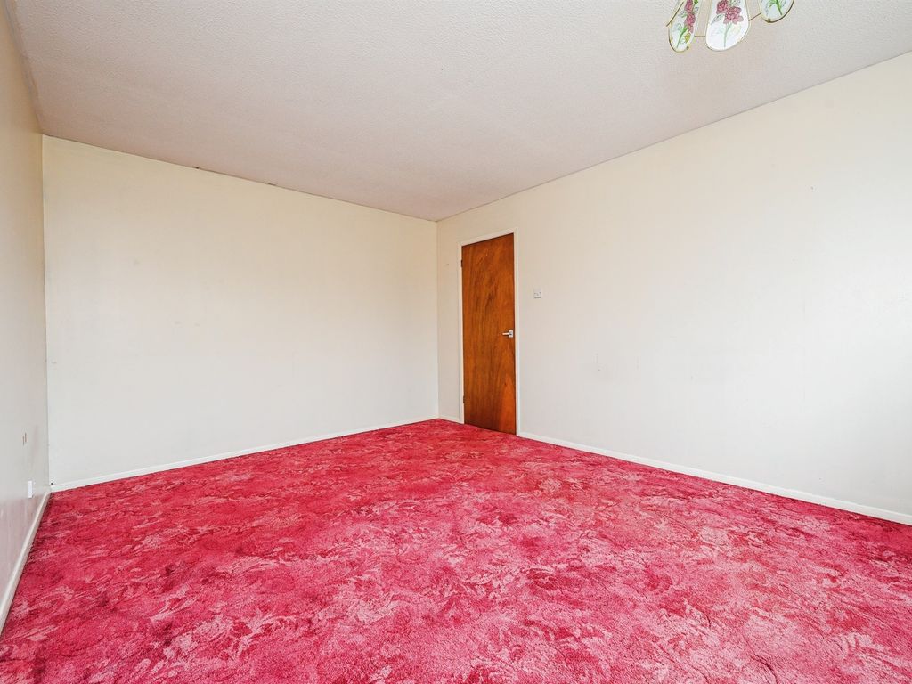 2 bed detached bungalow for sale in Lambourn Drive, Allestree, Derby DE22, £240,000