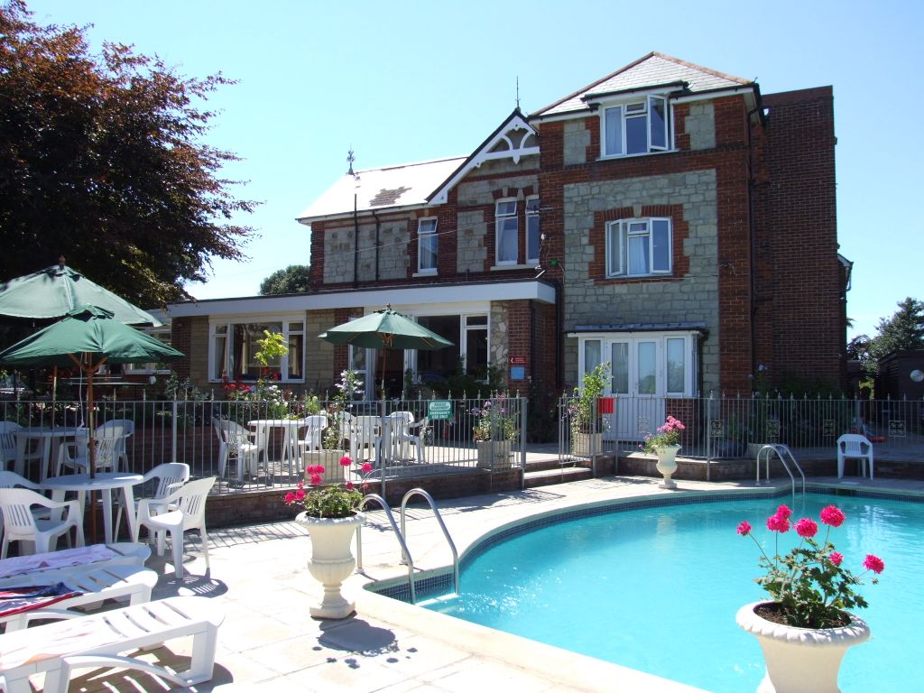 Hotel/guest house for sale in Eastmount Road, Shanklin PO37, £750,000