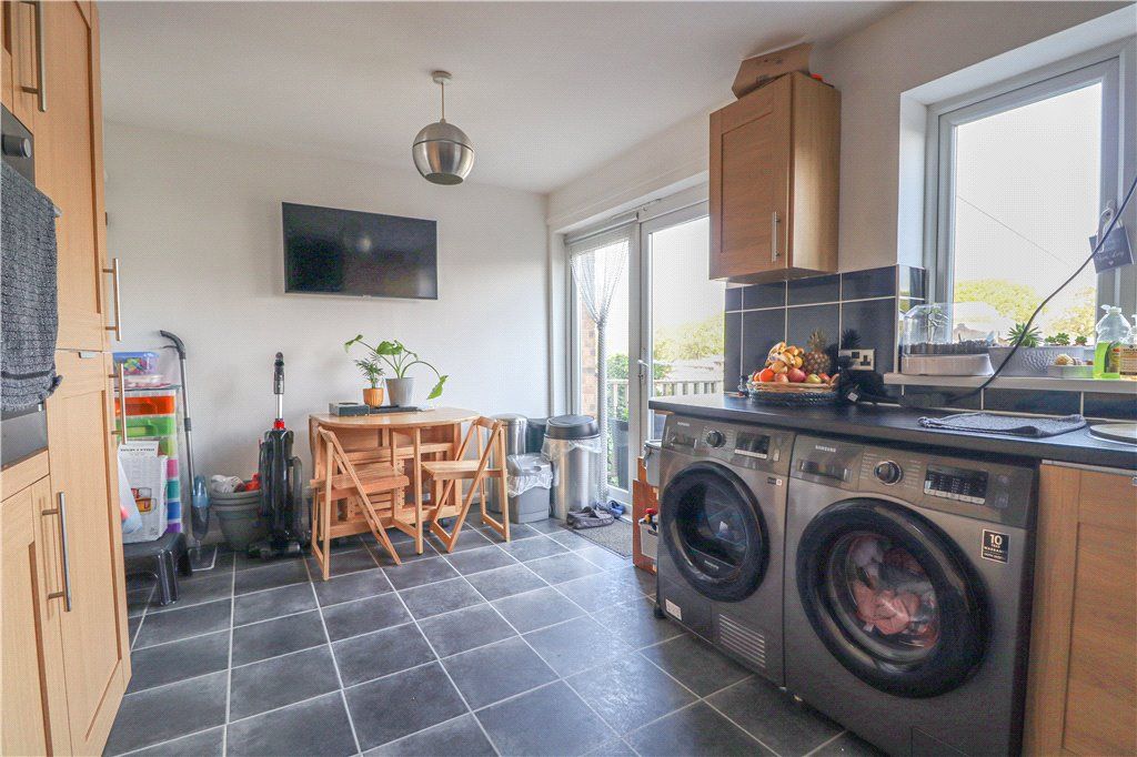 3 bed end terrace house for sale in Central Way, Sandown, Isle Of Wight PO36, £245,000