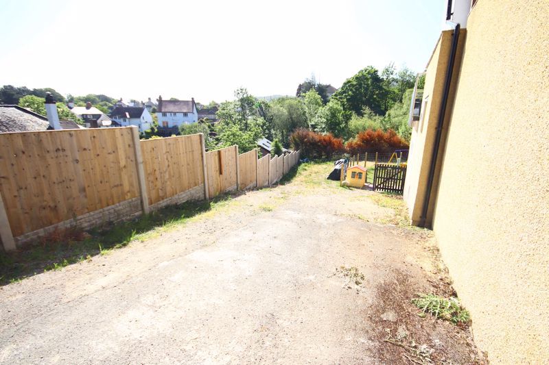 Land for sale in Mountain Road, Conwy LL32, £285,000