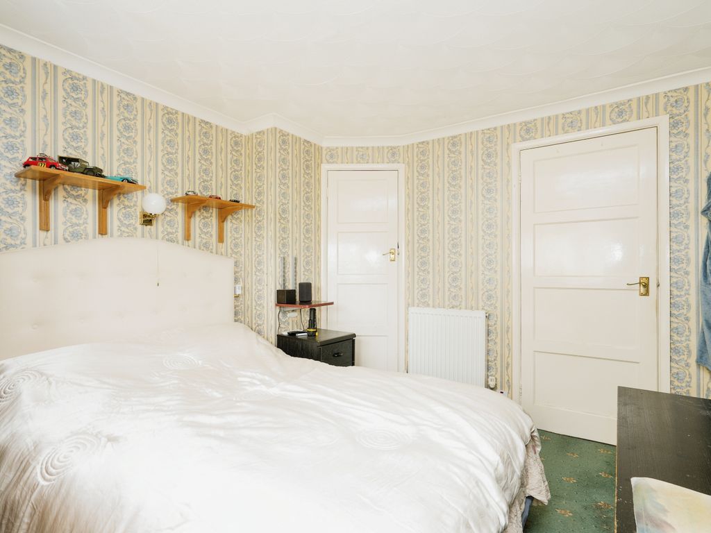3 bed semi-detached house for sale in The Elms, Hindringham, Fakenham, Norfolk NR21, £235,000