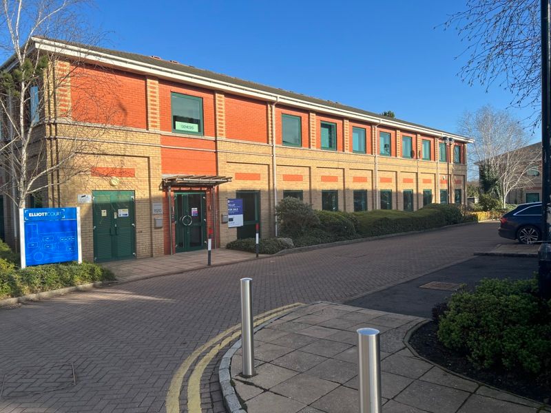 Office for sale in Building 1120 Coventry Business Park, Herald Avenue, Coventry CV5, £1,500,000