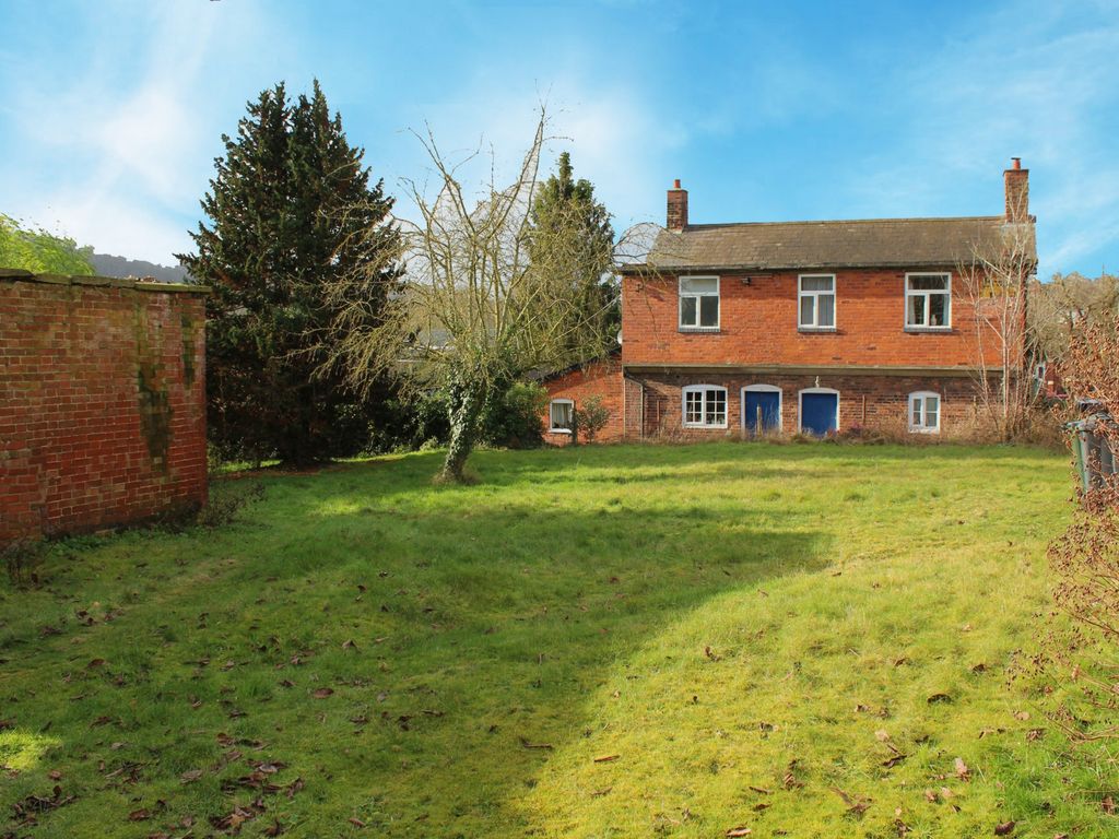 2 bed semi-detached house for sale in Eardiston, Eardiston WR15, £200,000