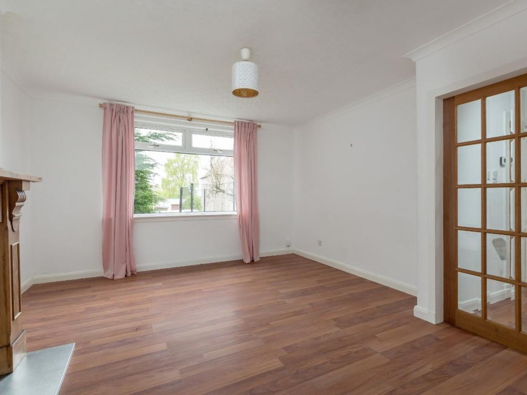 3 bed flat for sale in 23 Clermiston Grove, Edinburgh EH4, £210,000