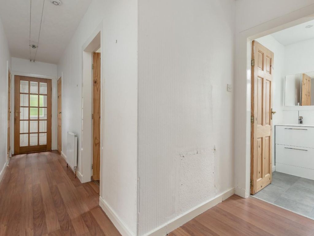 3 bed flat for sale in 23 Clermiston Grove, Edinburgh EH4, £210,000