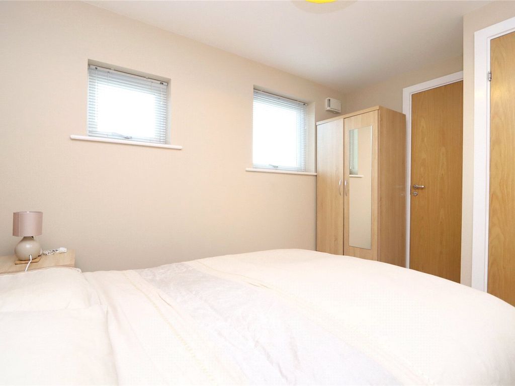 2 bed flat for sale in East Moor Drive, Wolverton Mill, Milton Keynes MK12, £234,995
