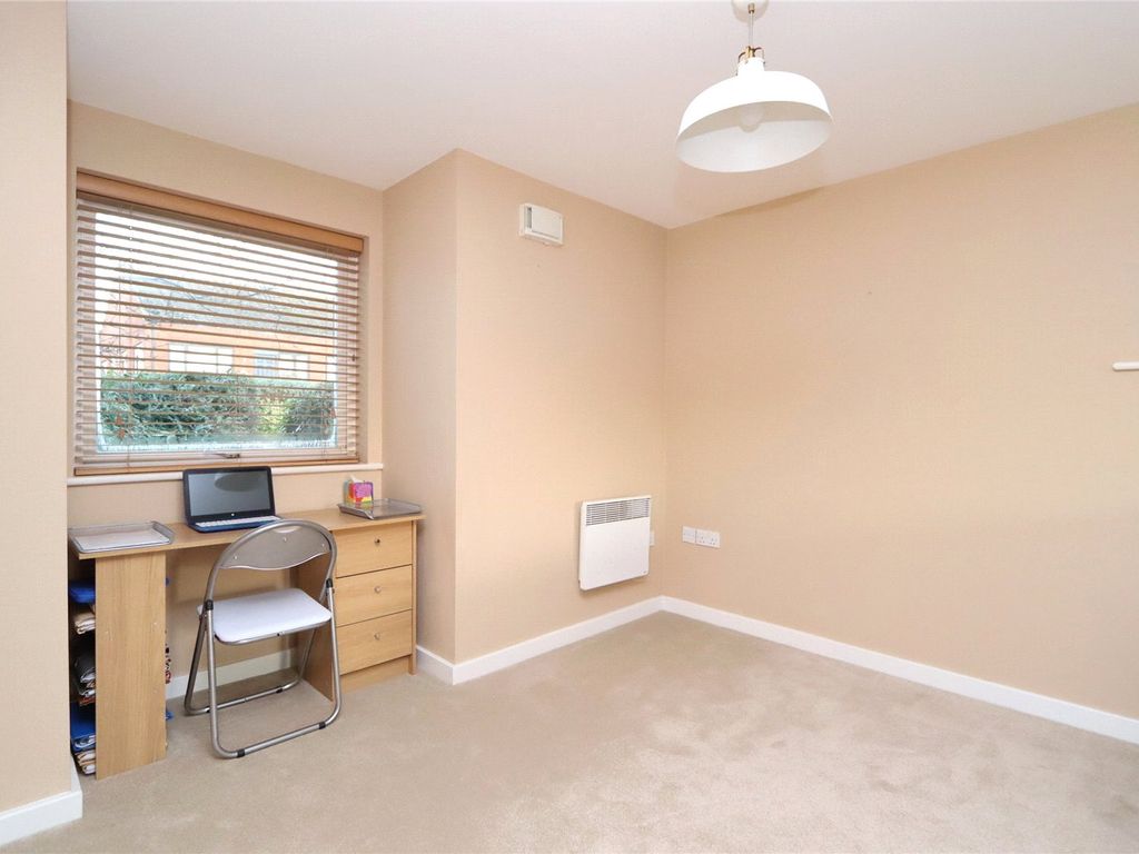 2 bed flat for sale in East Moor Drive, Wolverton Mill, Milton Keynes MK12, £234,995