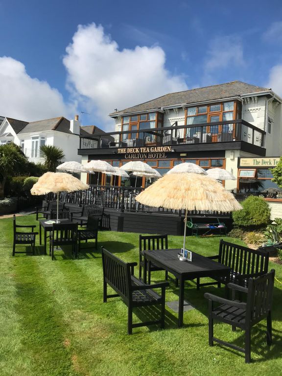 Hotel/guest house for sale in Park Road, Shanklin PO37, £875,000