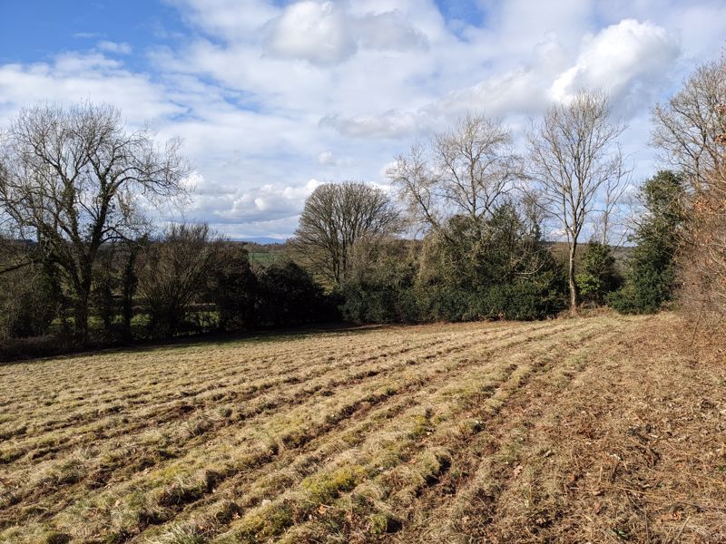 Land for sale in Trelleck Cross, Trelleck, Monmouth NP25, £15,000