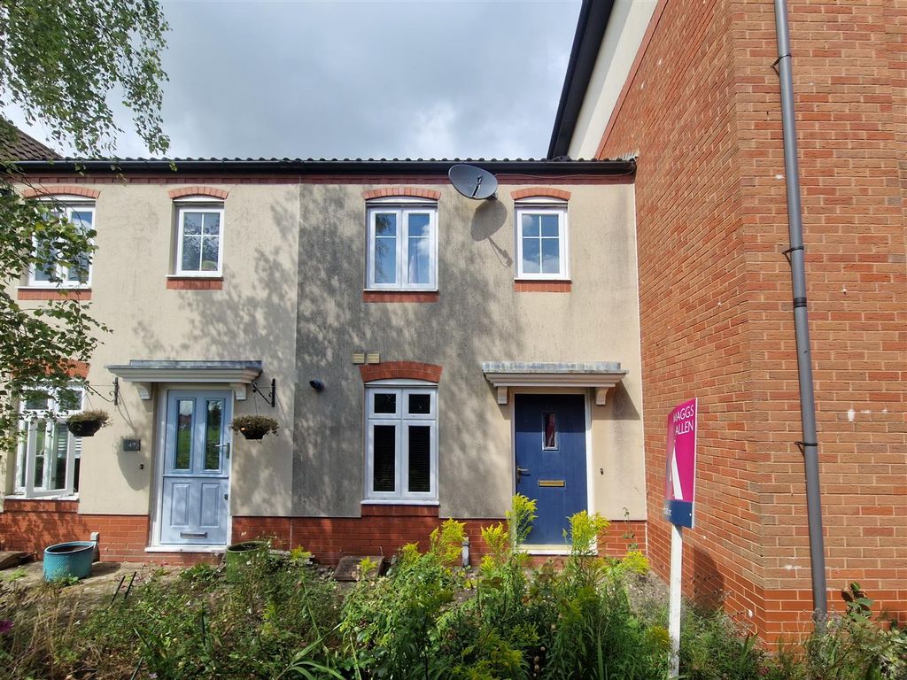 2 bed property for sale in Sheaves Park, Brentry, Bristol BS10, £269,500