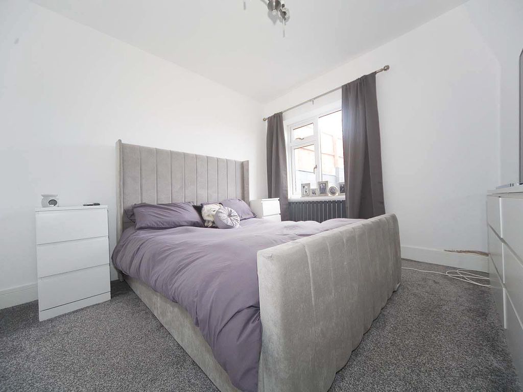 2 bed bungalow for sale in Snowdrop Avenue, Horden, Peterlee SR8, £145,000