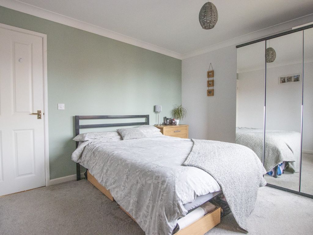 2 bed terraced house for sale in Lynn Road, Gayton, King's Lynn PE32, £210,000
