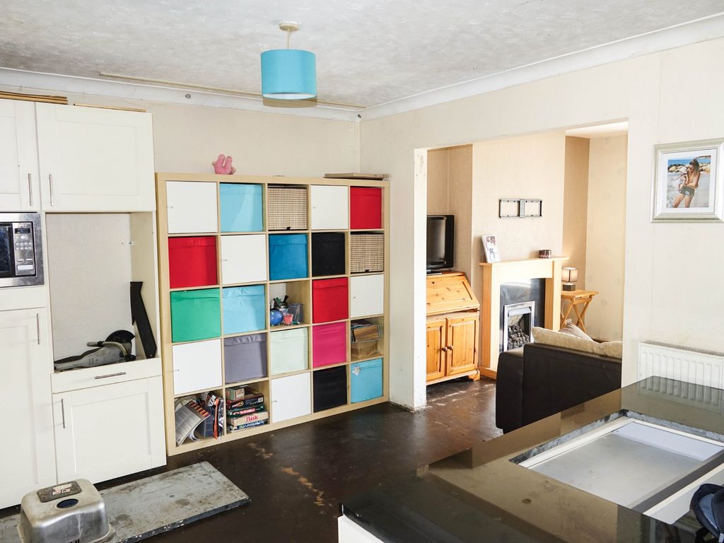 3 bed semi-detached house for sale in Arnhem Road, Bognor Regis PO21, £265,000
