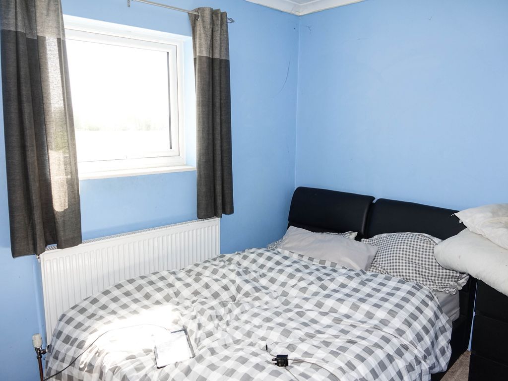 3 bed semi-detached house for sale in Arnhem Road, Bognor Regis PO21, £265,000