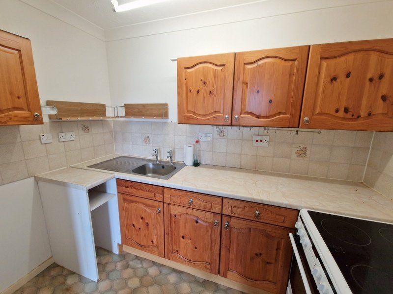 1 bed flat for sale in Little Bicton Place, Exmouth EX8, £67,000