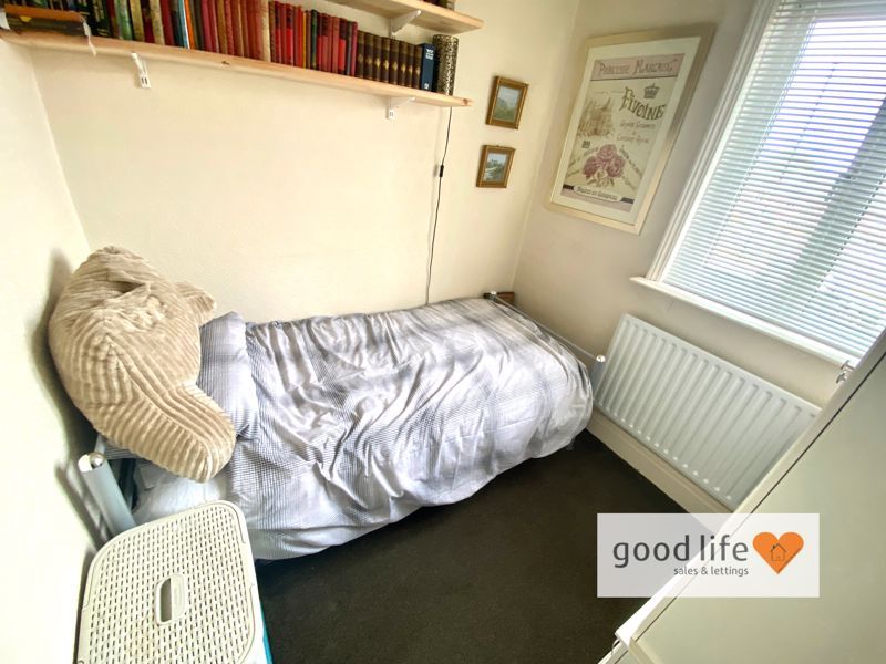 3 bed terraced house for sale in Ryhope Road, Grangetown, Sunderland SR2, £145,000