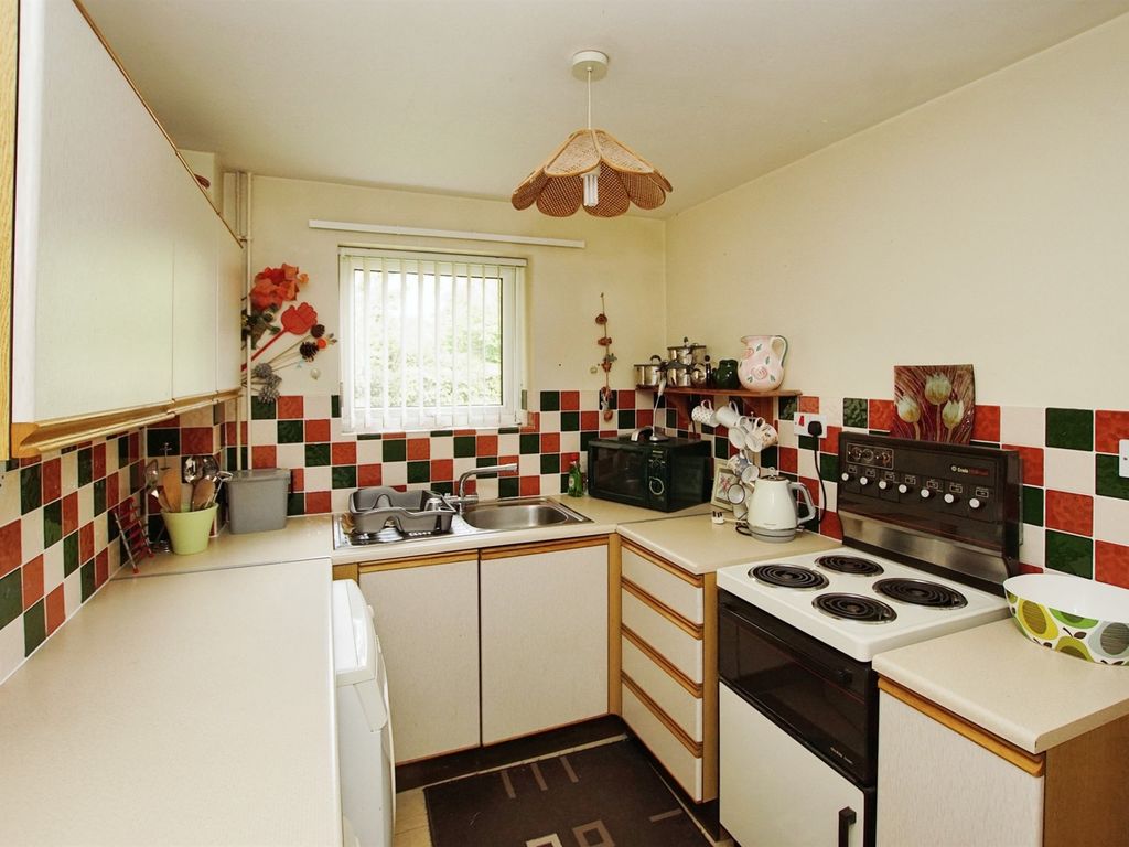 1 bed end terrace house for sale in Home Orchard, Yate, Bristol BS37, £180,000