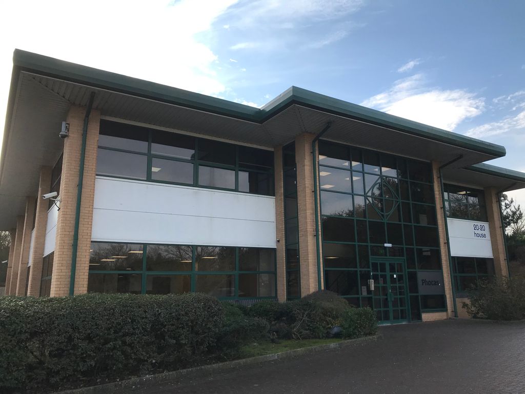 Office for sale in Siskin Drive, Coventry CV3, £1,700,000