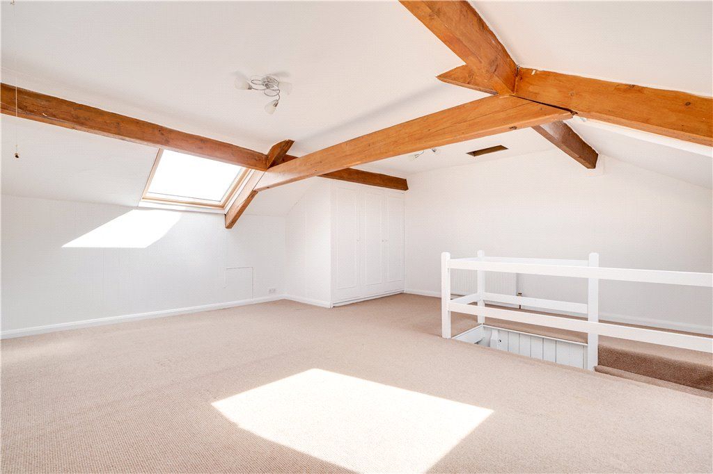 3 bed terraced house for sale in King Street, Pateley Bridge, Harrogate, North Yorkshire HG3, £229,950