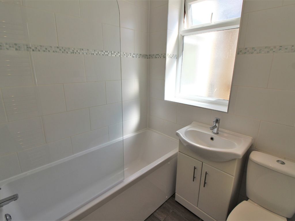 3 bed terraced house for sale in Cardiff Road, Portsmouth PO2, £249,500