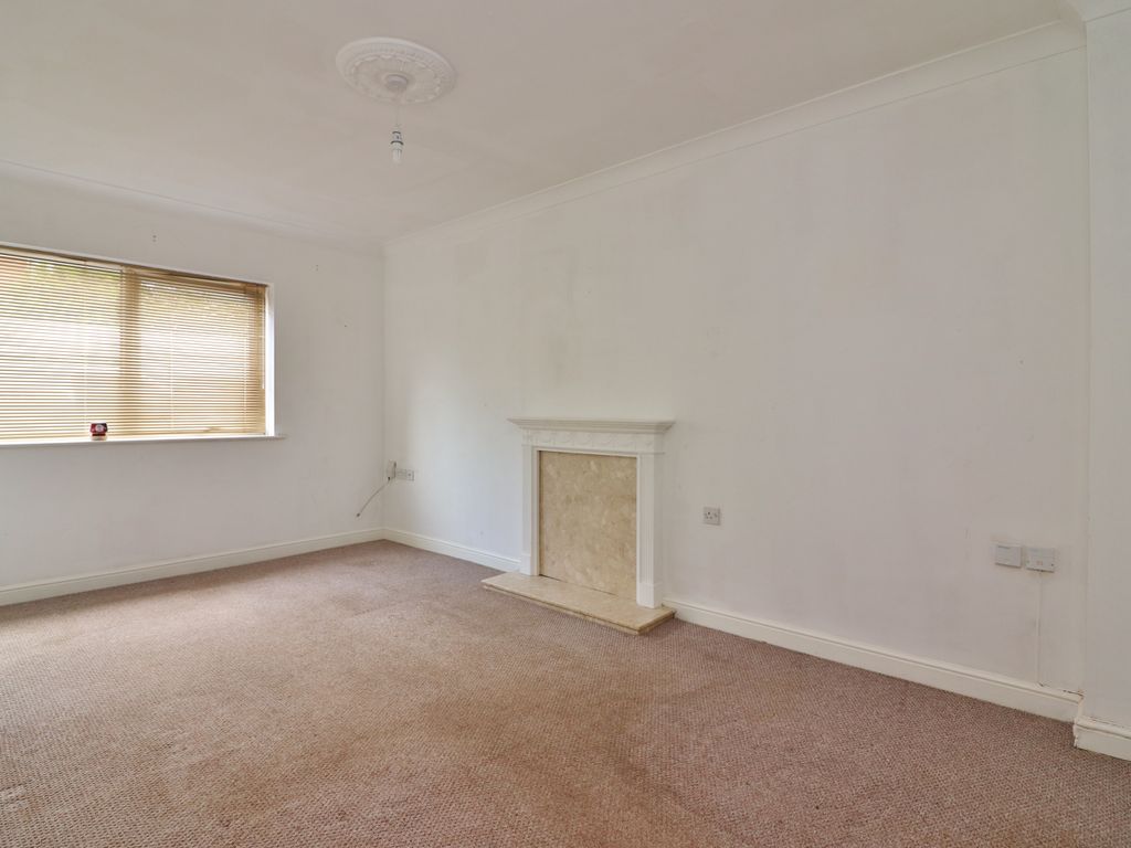 1 bed flat for sale in Kettlebrook Road, Kettlebrook, Tamworth B77, £76,000
