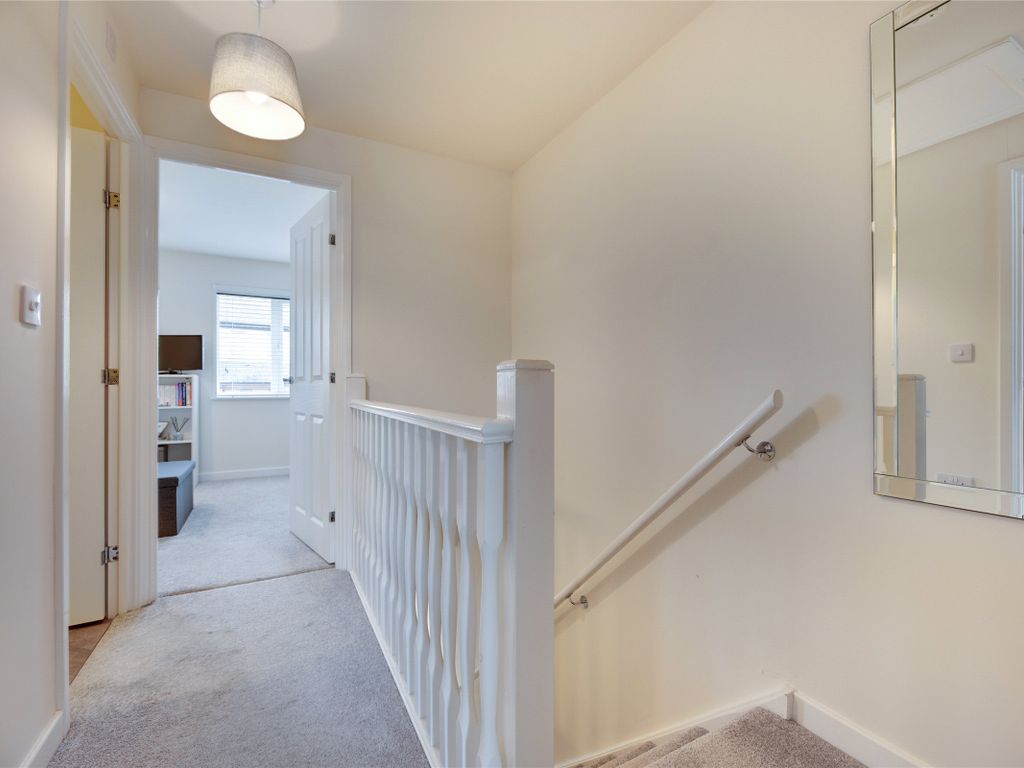 3 bed end terrace house for sale in Ravensworth Road, Dunston NE11, £185,000