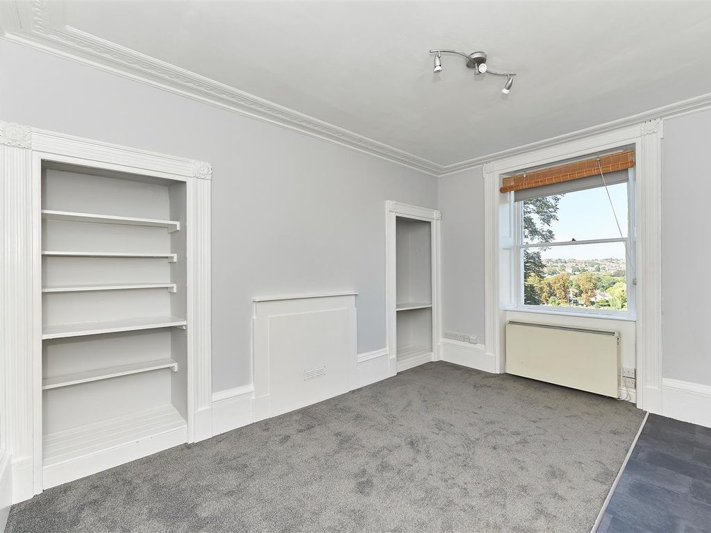 1 bed flat for sale in Bloomfield Road, Bath BA2, £185,000