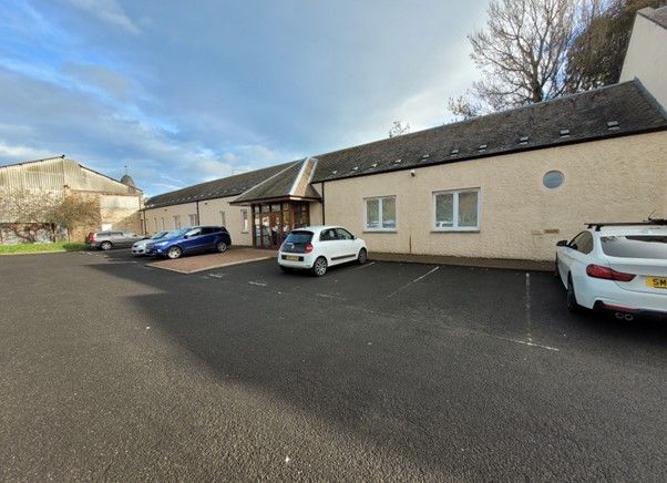 Office for sale in Paterson House, Eskmills Park, Station Road, Musselburgh EH21, £325,000