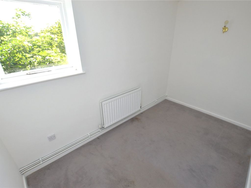 1 bed flat for sale in Bedford Road, Houghton Regis, Dunstable, Bedfordshire LU5, £83,500