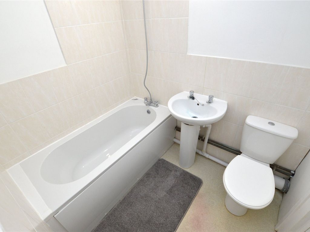 1 bed flat for sale in Bedford Road, Houghton Regis, Dunstable, Bedfordshire LU5, £83,500