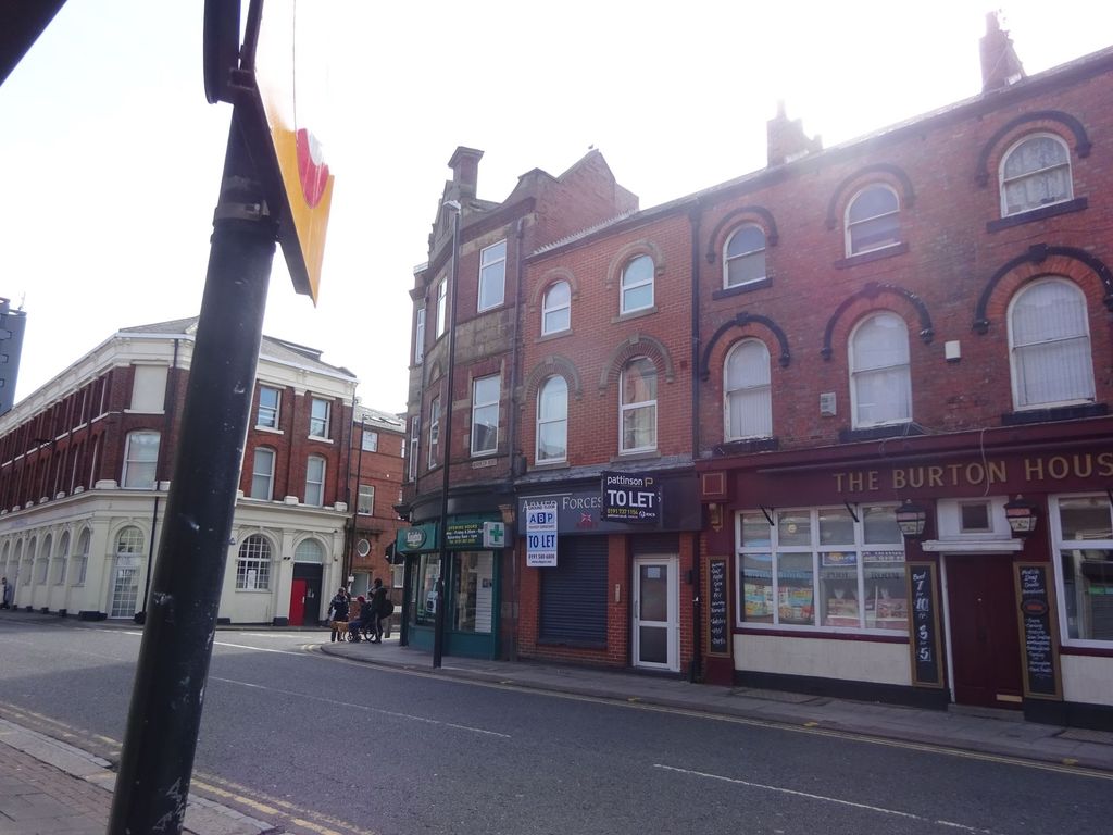 Office for sale in Saville Place, Sunderland SR1, £230,000