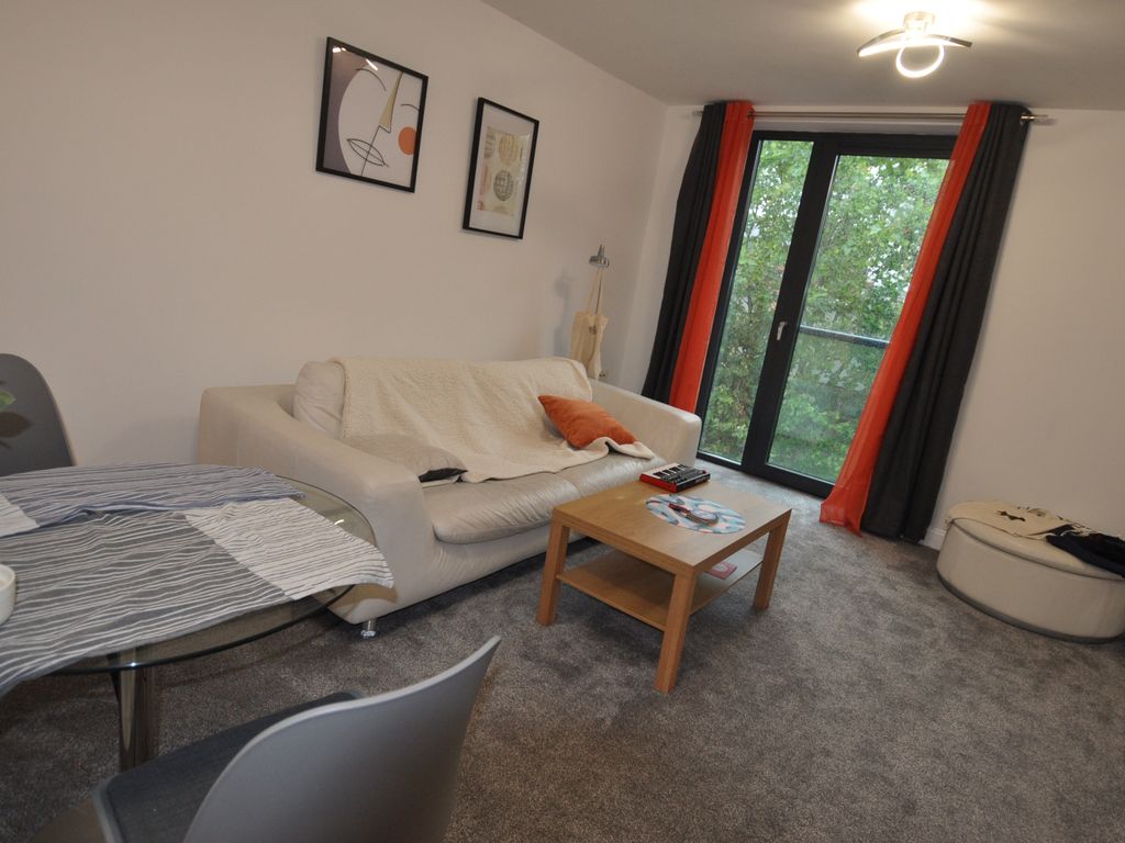 1 bed flat for sale in Southside, St John