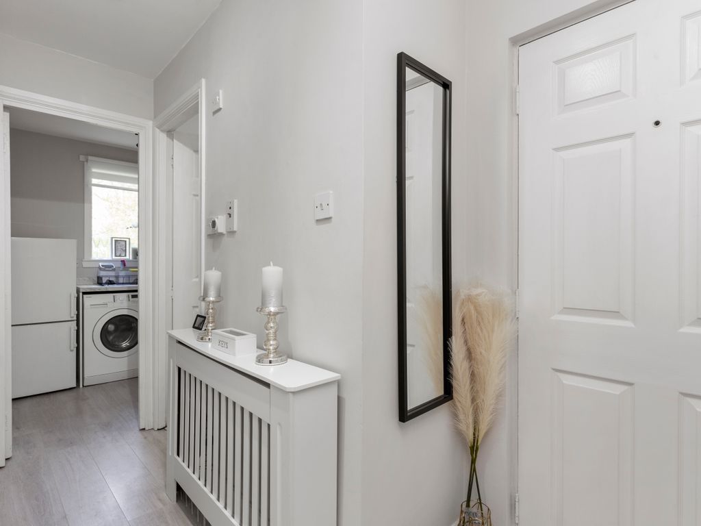 1 bed flat for sale in 19/2 The Gallolee, Edinburgh EH139Ql EH13, £175,000