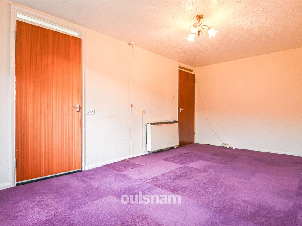 2 bed flat for sale in Sandon Road, Smethwick, West Midlands B66, £60,000