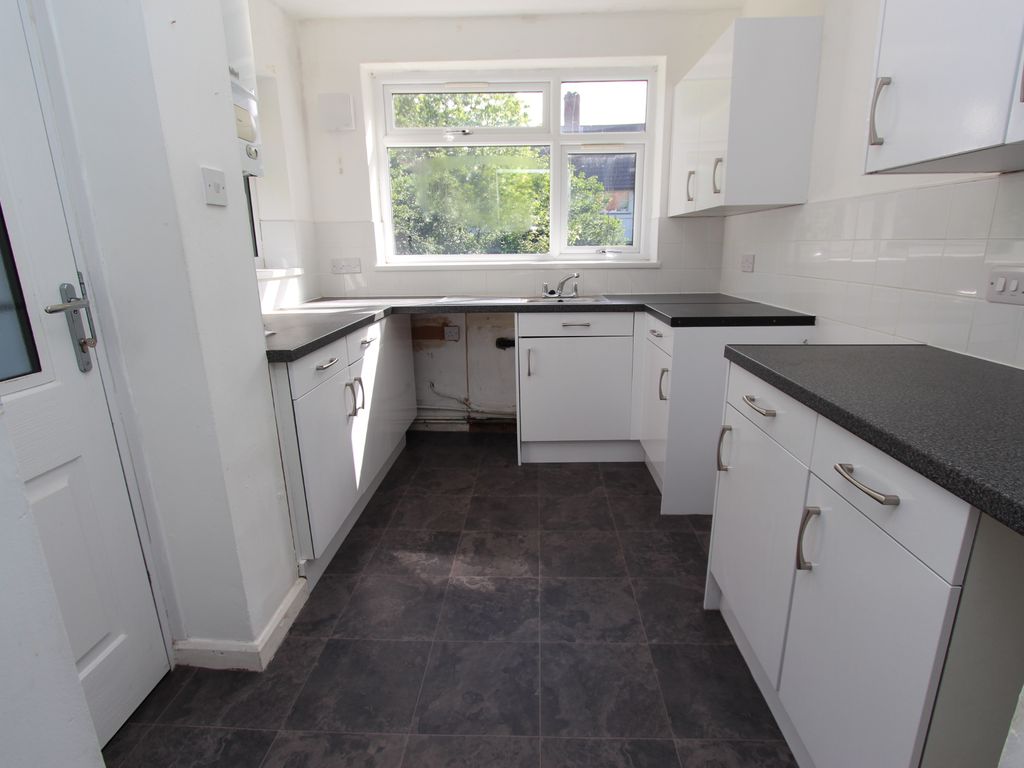 3 bed end terrace house for sale in Baslow Drive, Beeston, Beeston NG9, £219,995