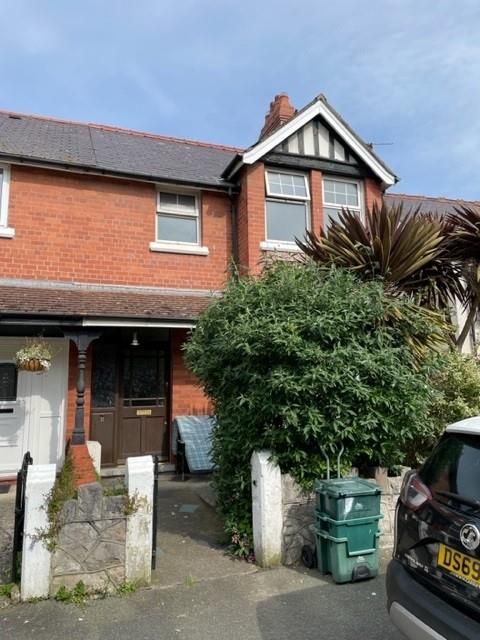 3 bed property for sale in Erw Wen Road, Colwyn Bay LL29, £169,500