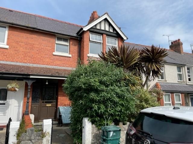 3 bed property for sale in Erw Wen Road, Colwyn Bay LL29, £169,500