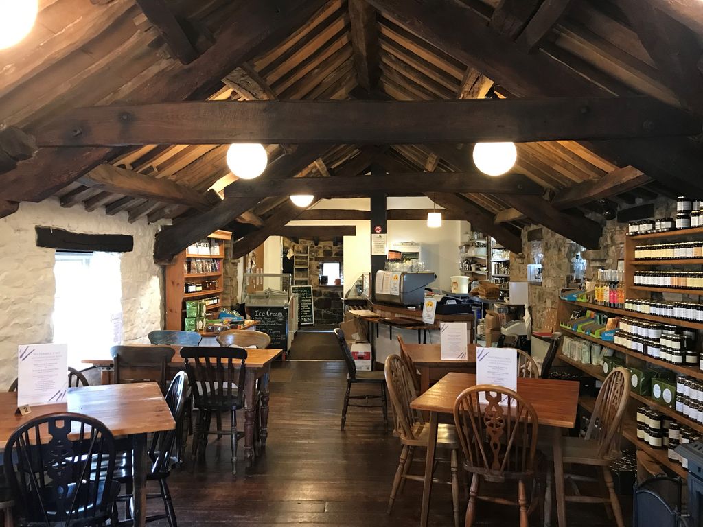 Retail premises for sale in Watermill Cafe, Priest's Mill, Cafe Business For Sale, Caldbeck CA7, £9,480