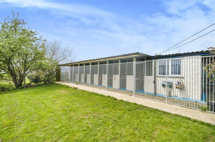 Leisure/hospitality for sale in Kit Hill, Callington PL17, £1,395,000