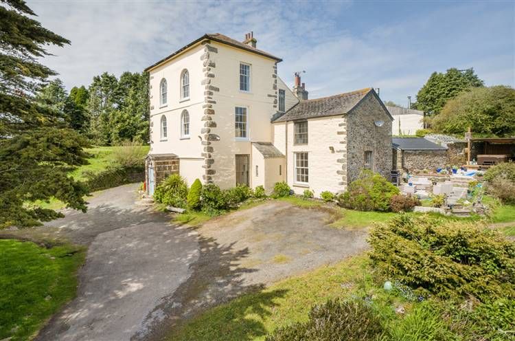 Leisure/hospitality for sale in Kit Hill, Callington PL17, £1,395,000