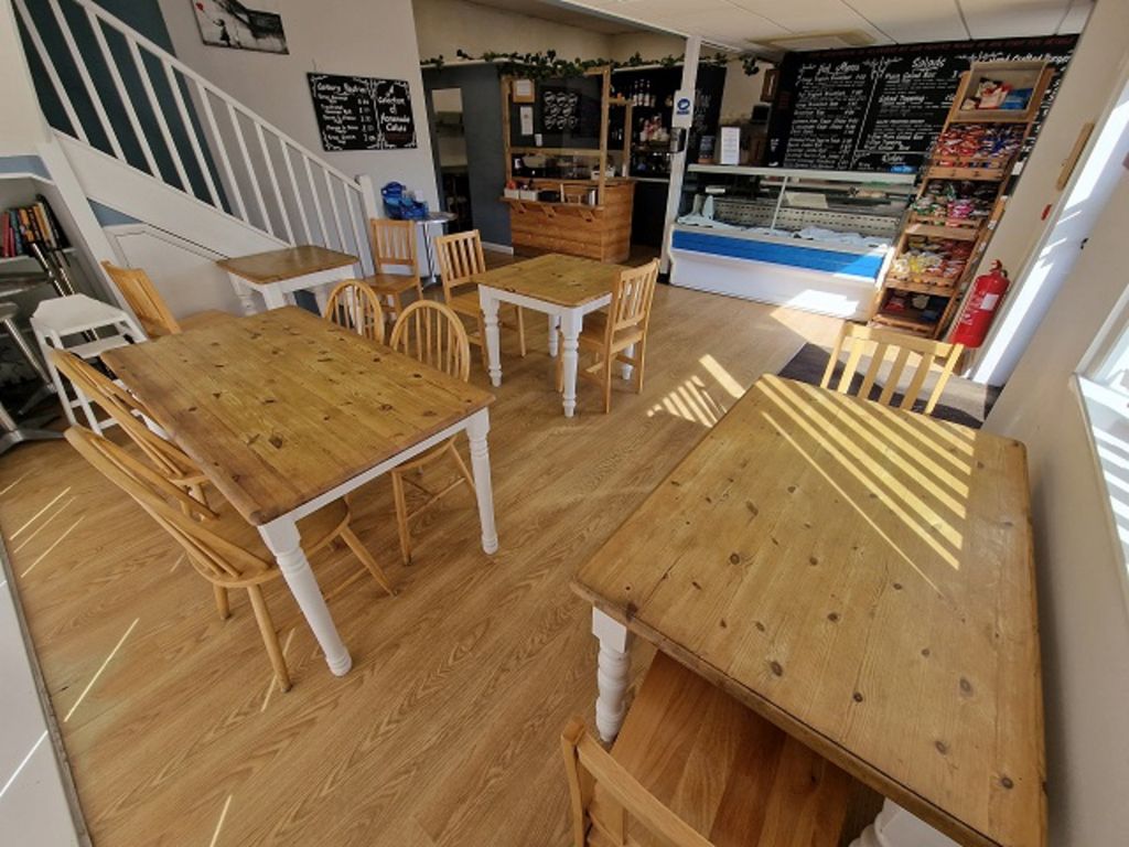 Restaurant/cafe for sale in Coffee House, Ipswich, Suffolk IP3, £99,995