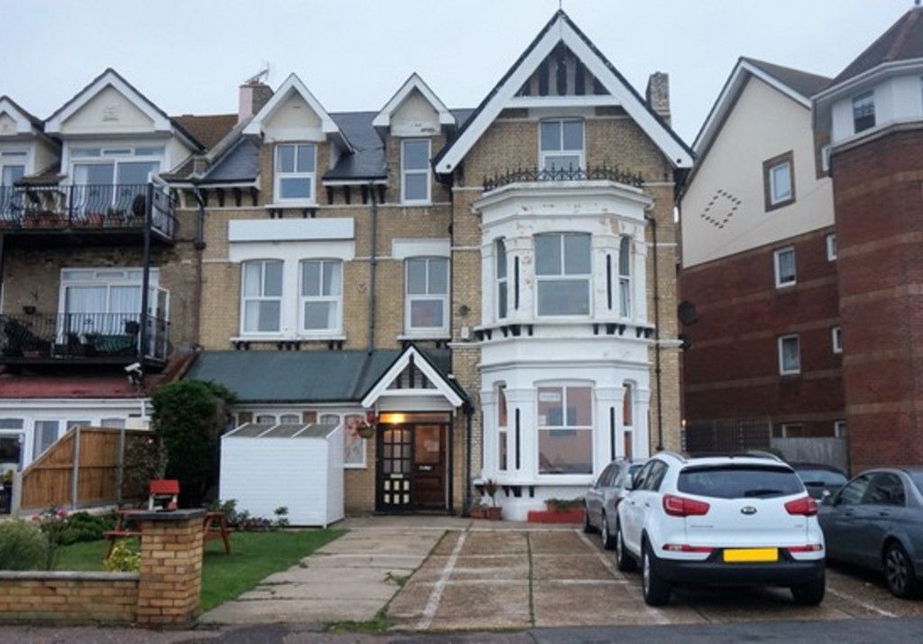 Hotel/guest house for sale in 14- Bed Hotel, Clacton-On-Sea CO15, £449,950