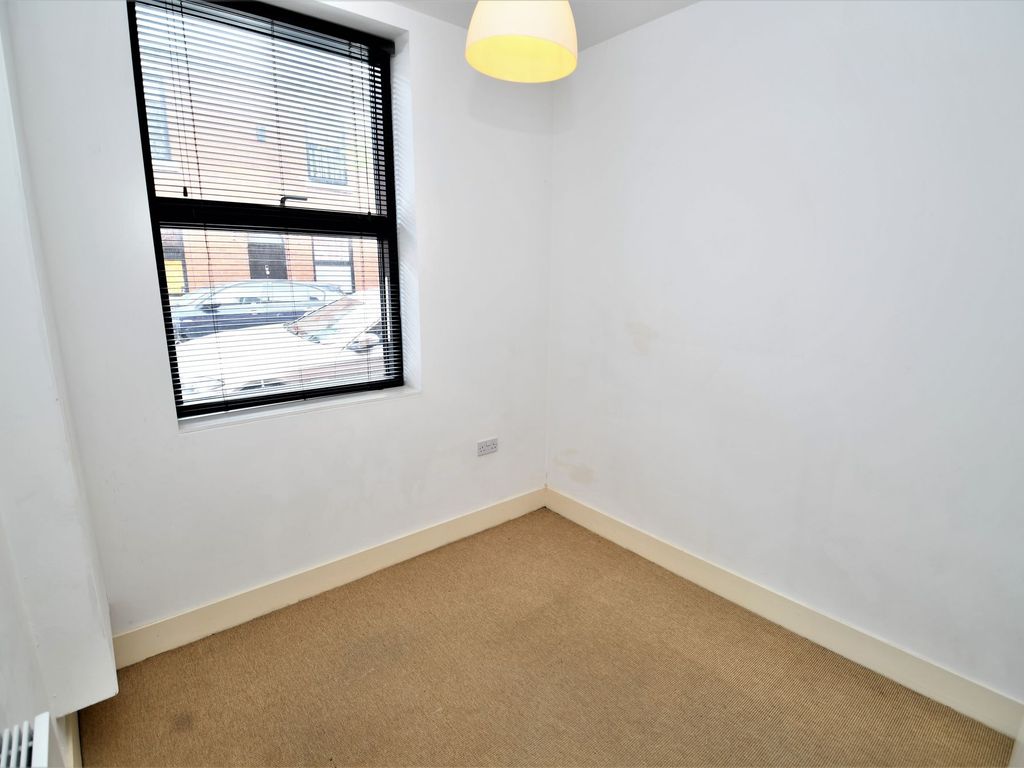 2 bed terraced house for sale in Ash Street, Salford M6, £190,000